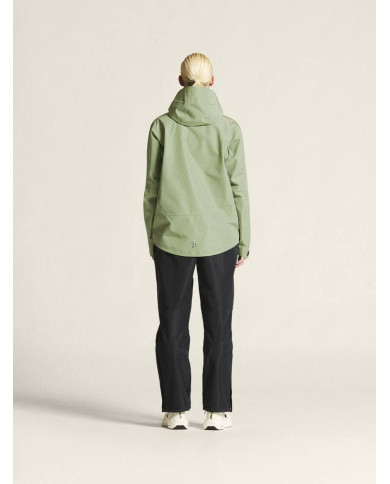 ADV Explore Shell Pants W NEW WAVE