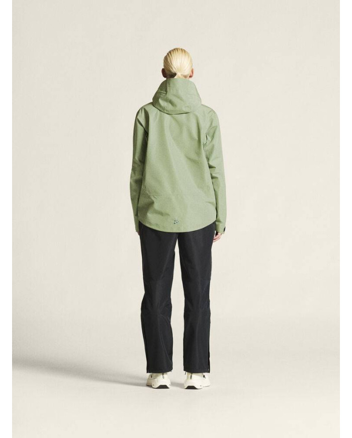 ADV Explore Shell Pants W NEW WAVE