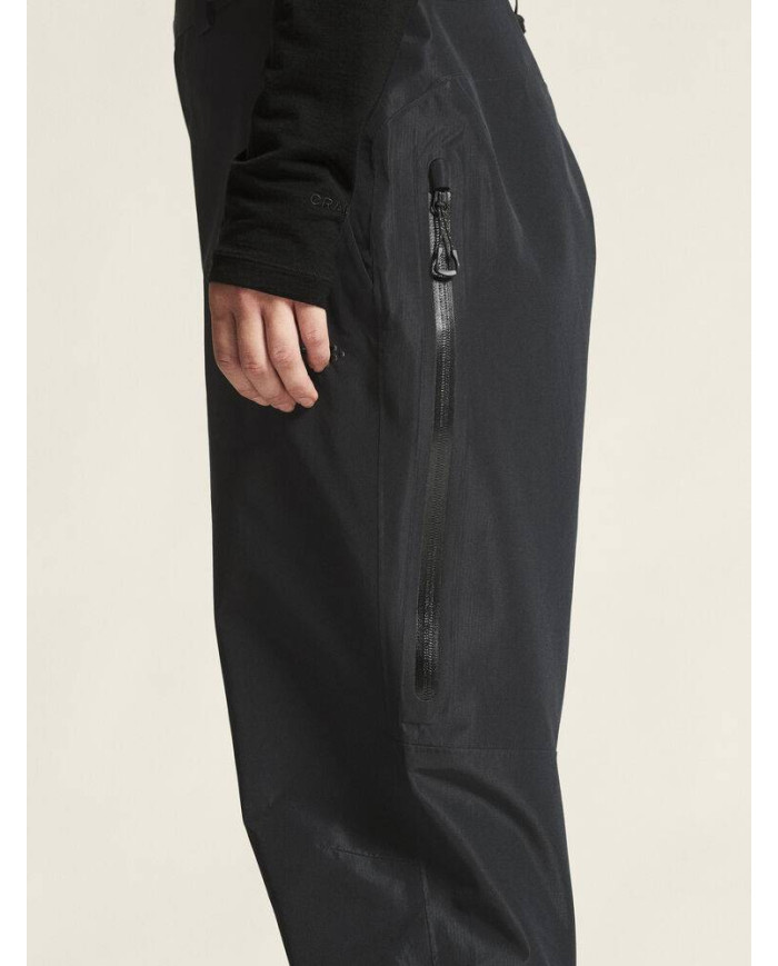 ADV Explore Shell Pants W NEW WAVE
