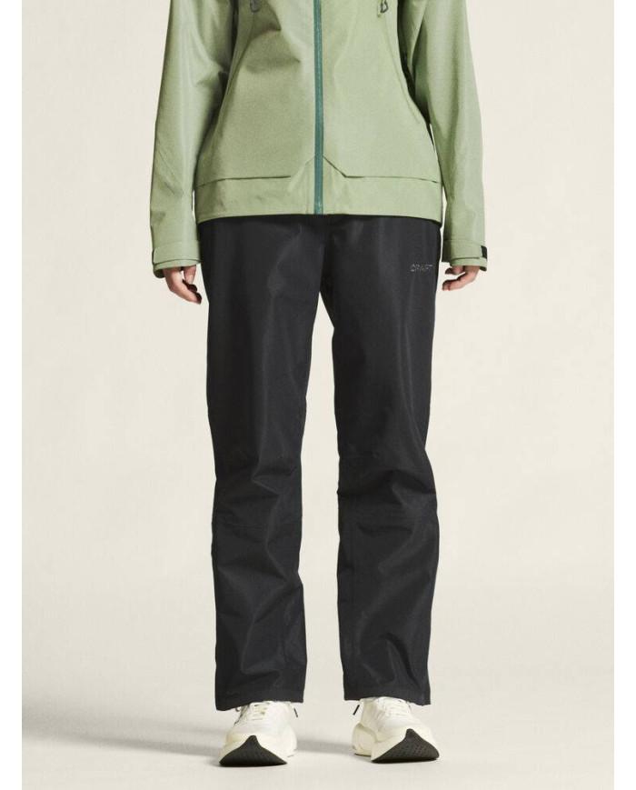 ADV Explore Shell Pants W NEW WAVE