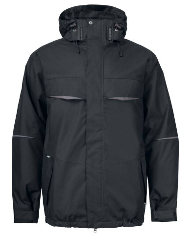 4423 CHAQUETA ACOLCHADA WIND&WATERPROOF NEW WAVE