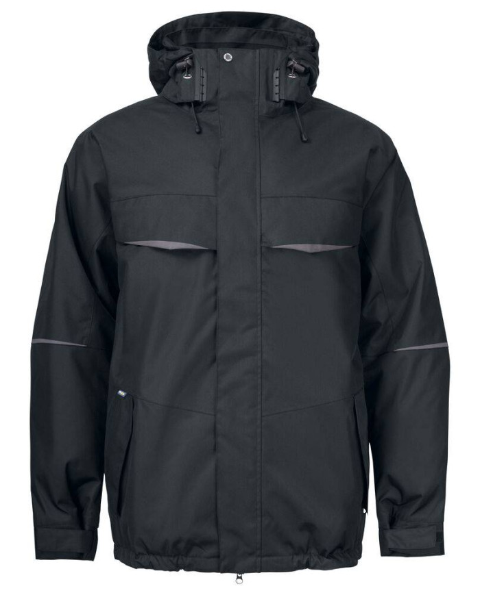 4423 CHAQUETA ACOLCHADA WIND&WATERPROOF NEW WAVE
