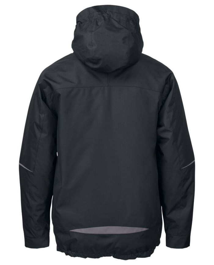 4423 CHAQUETA ACOLCHADA WIND&WATERPROOF NEW WAVE