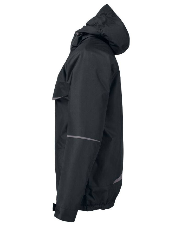 4423 CHAQUETA ACOLCHADA WIND&WATERPROOF NEW WAVE