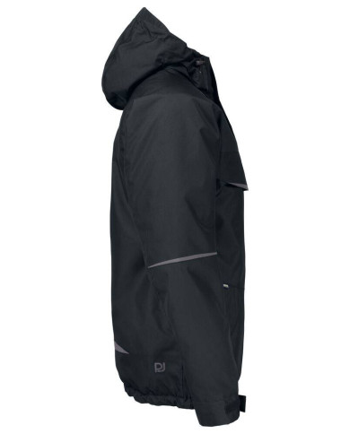 4423 CHAQUETA ACOLCHADA WIND&WATERPROOF NEW WAVE