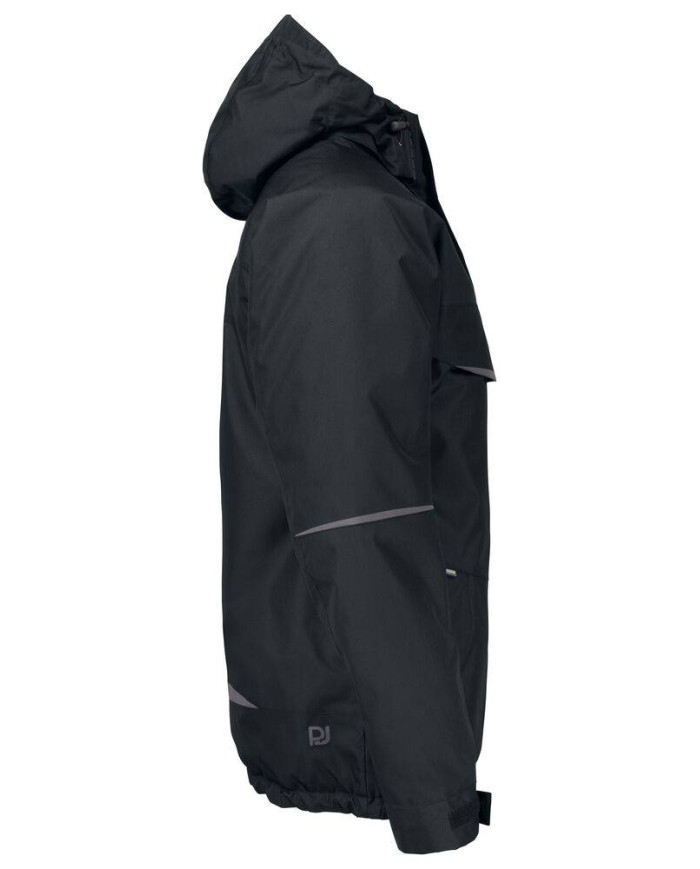 4423 CHAQUETA ACOLCHADA WIND&WATERPROOF NEW WAVE