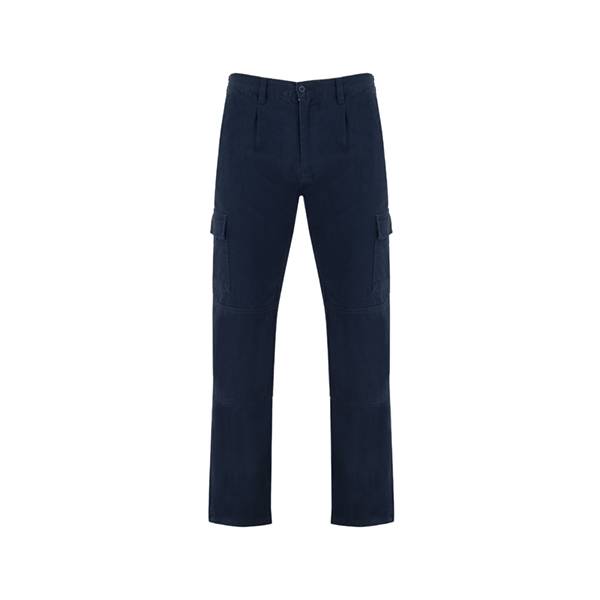Pantalón Largo Safety. Roly 5096