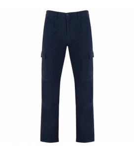 Pantalón Largo Safety. Roly 5096