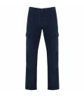 Pantalón Largo Safety. Roly 5096