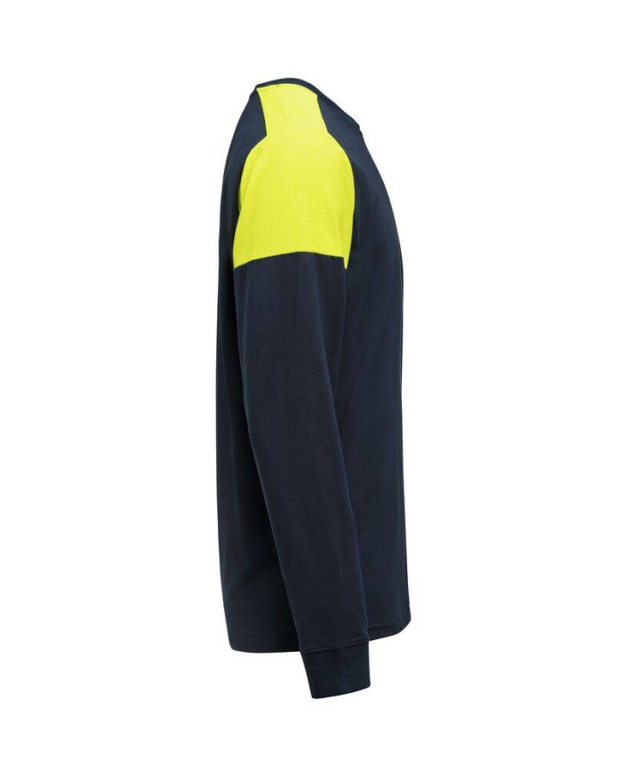 Prime T-shirt LS NEW WAVE