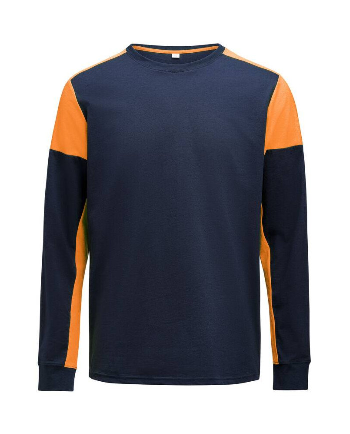 Prime T-shirt LS NEW WAVE