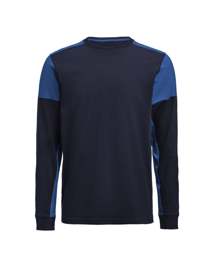 Prime T-shirt LS NEW WAVE