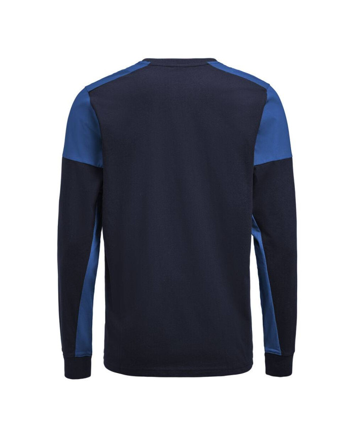 Prime T-shirt LS NEW WAVE