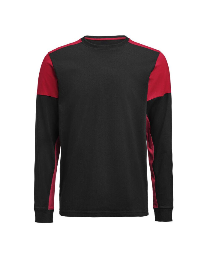 Prime T-shirt LS NEW WAVE