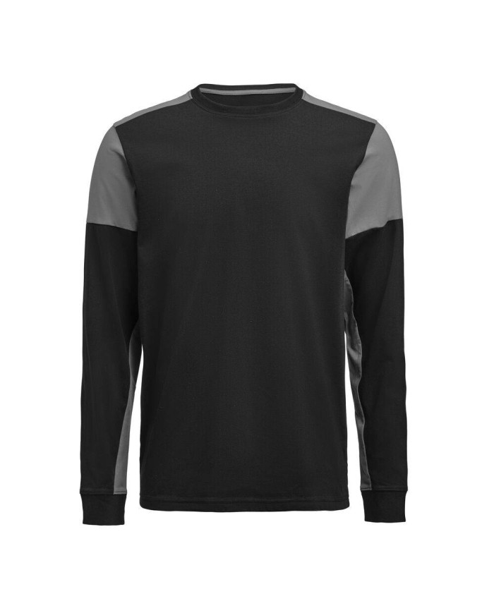 Prime T-shirt LS NEW WAVE