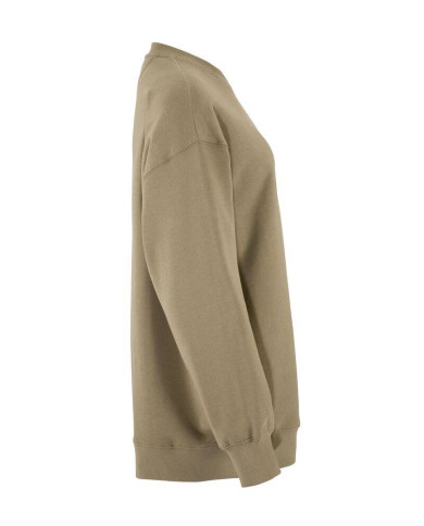 Frequent RN sweatshirt W NEW WAVE