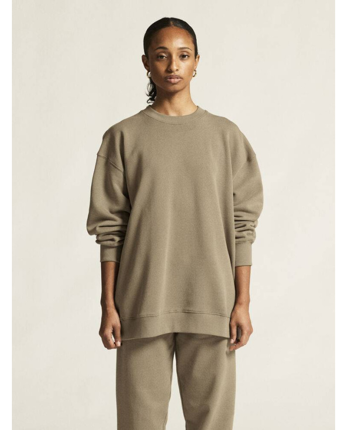 Frequent RN sweatshirt W NEW WAVE