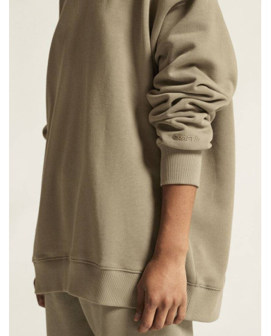 Frequent RN sweatshirt W NEW WAVE