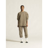 Frequent RN sweatshirt W NEW WAVE