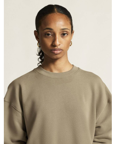 Frequent RN sweatshirt W NEW WAVE