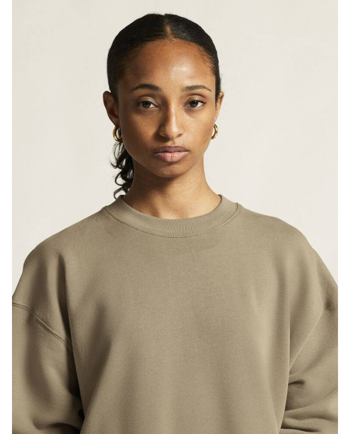 Frequent RN sweatshirt W NEW WAVE