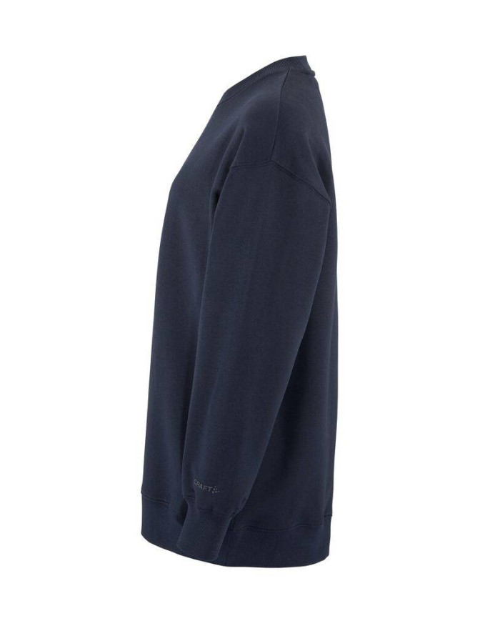Frequent RN sweatshirt W NEW WAVE