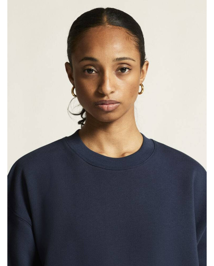 Frequent RN sweatshirt W NEW WAVE
