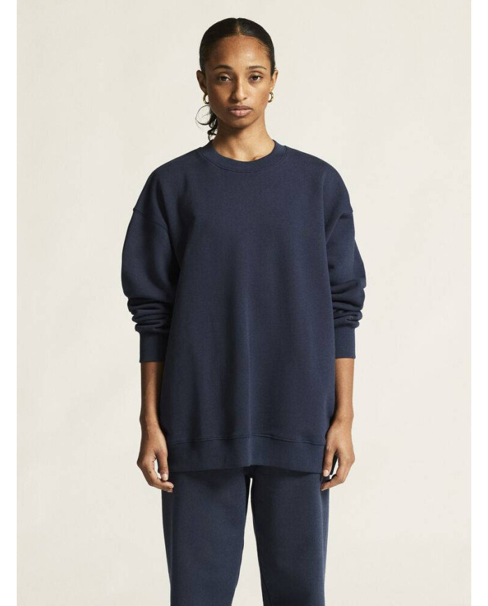 Frequent RN sweatshirt W NEW WAVE