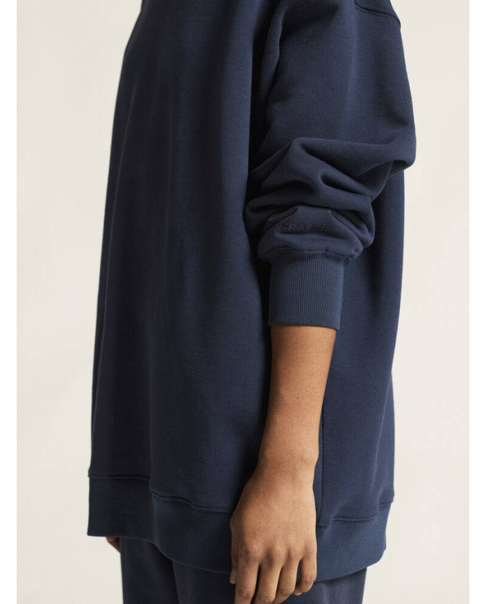 Frequent RN sweatshirt W NEW WAVE