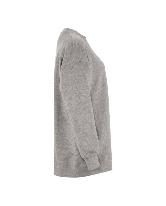 Frequent RN sweatshirt W NEW WAVE
