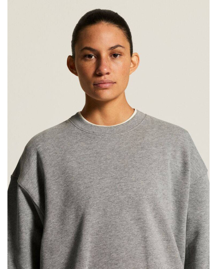 Frequent RN sweatshirt W NEW WAVE