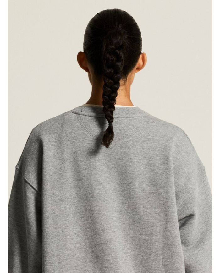 Frequent RN sweatshirt W NEW WAVE