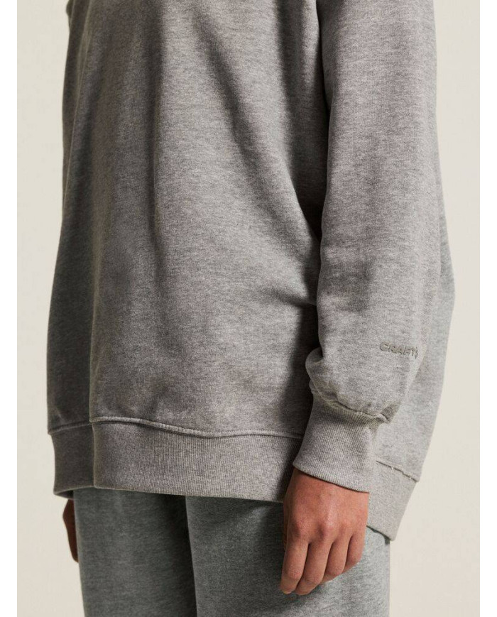 Frequent RN sweatshirt W NEW WAVE