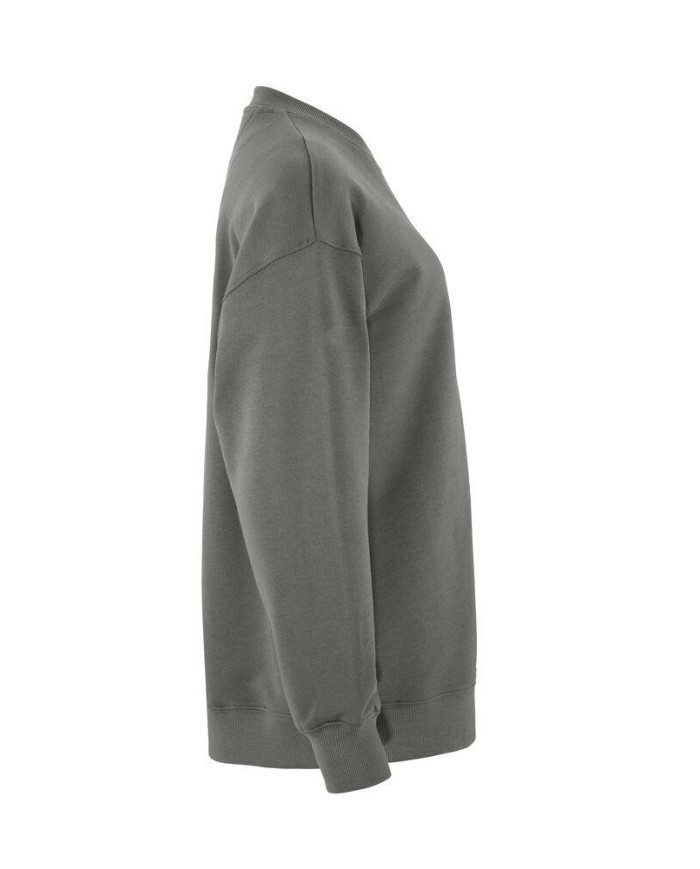 Frequent RN sweatshirt W NEW WAVE