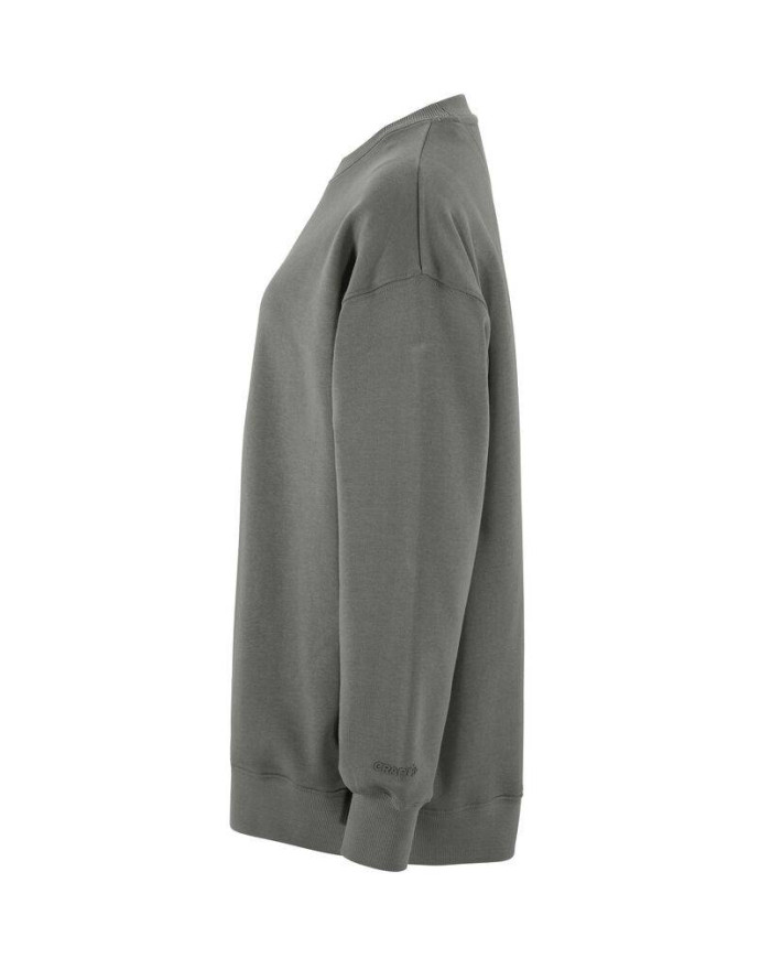 Frequent RN sweatshirt W NEW WAVE