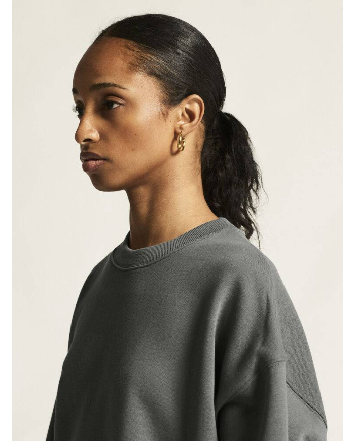Frequent RN sweatshirt W NEW WAVE