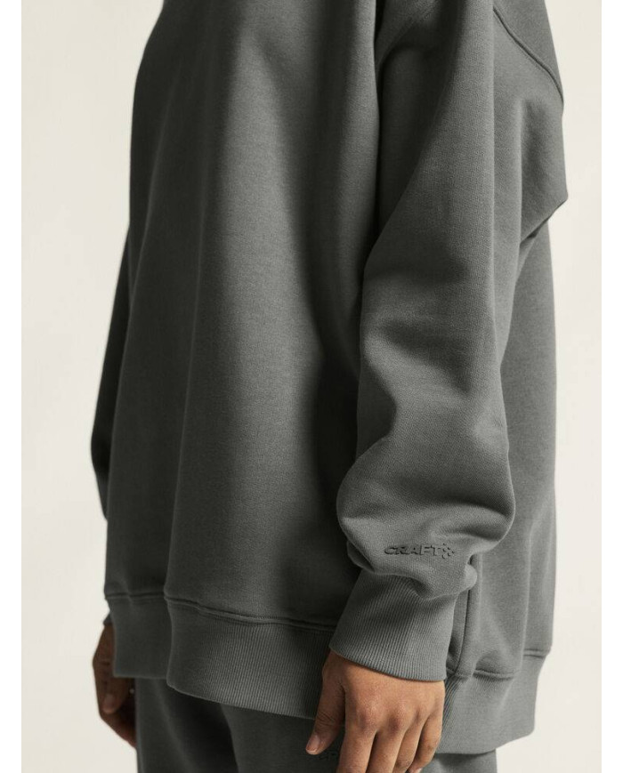 Frequent RN sweatshirt W NEW WAVE