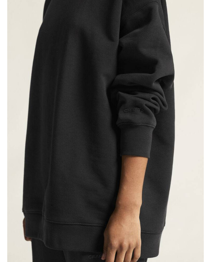 Frequent RN sweatshirt W NEW WAVE