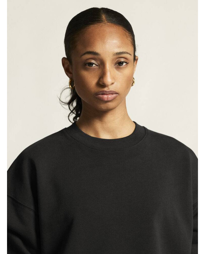 Frequent RN sweatshirt W NEW WAVE