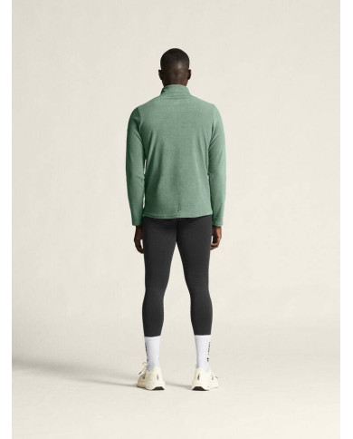 Explore Power Fleece Tights M NEW WAVE