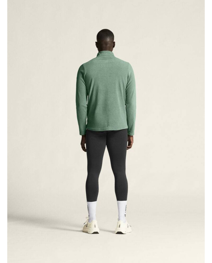 Explore Power Fleece Tights M NEW WAVE