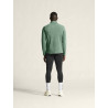 Explore Power Fleece Tights M NEW WAVE