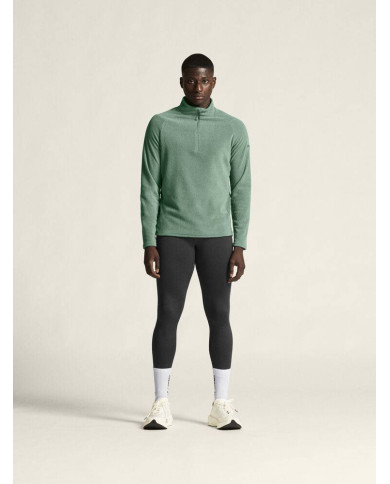 Explore Power Fleece Tights M NEW WAVE