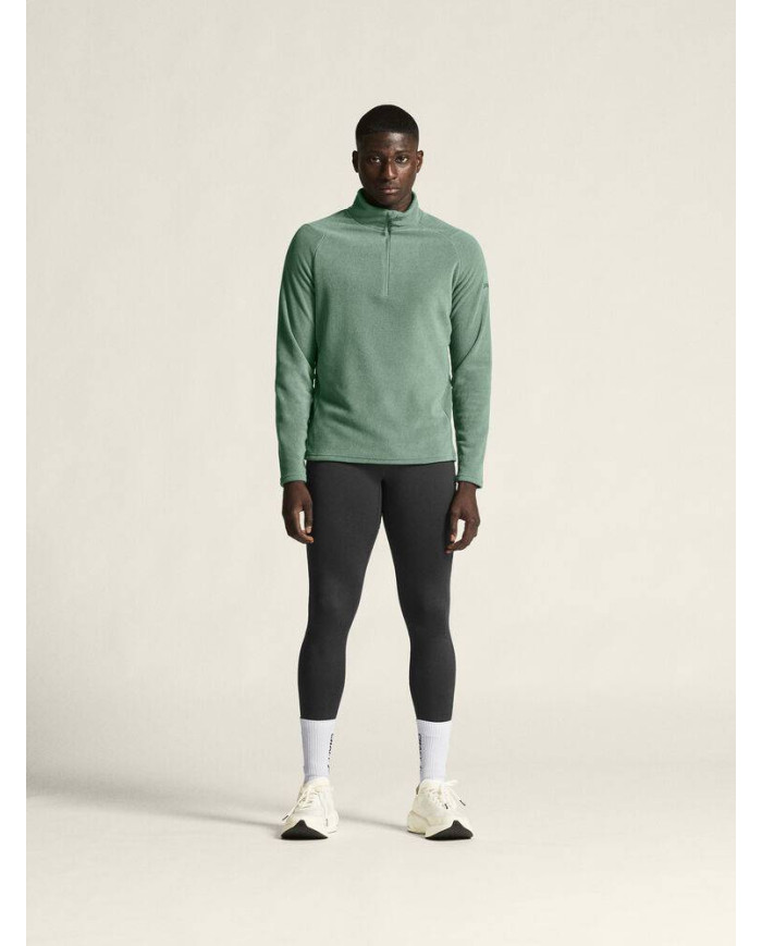 Explore Power Fleece Tights M NEW WAVE