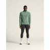 Explore Power Fleece Tights M NEW WAVE