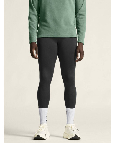 Explore Power Fleece Tights M NEW WAVE