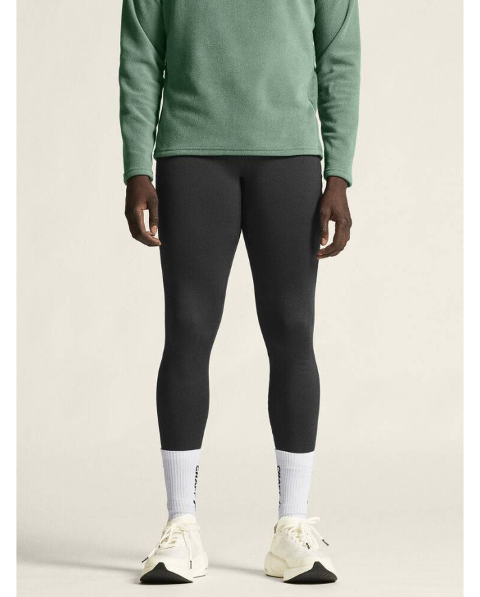 Explore Power Fleece Tights M NEW WAVE