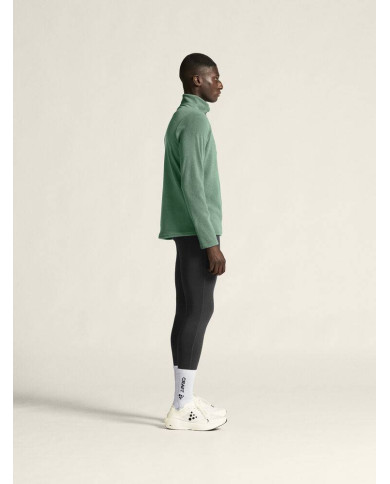 Explore Power Fleece Tights M NEW WAVE