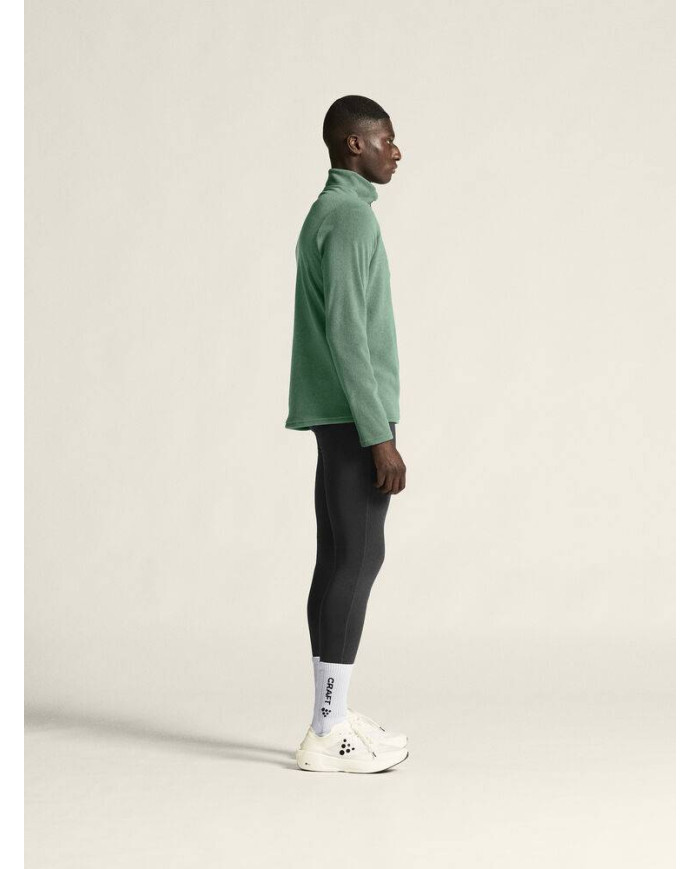 Explore Power Fleece Tights M NEW WAVE