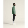 Explore Power Fleece Tights M NEW WAVE